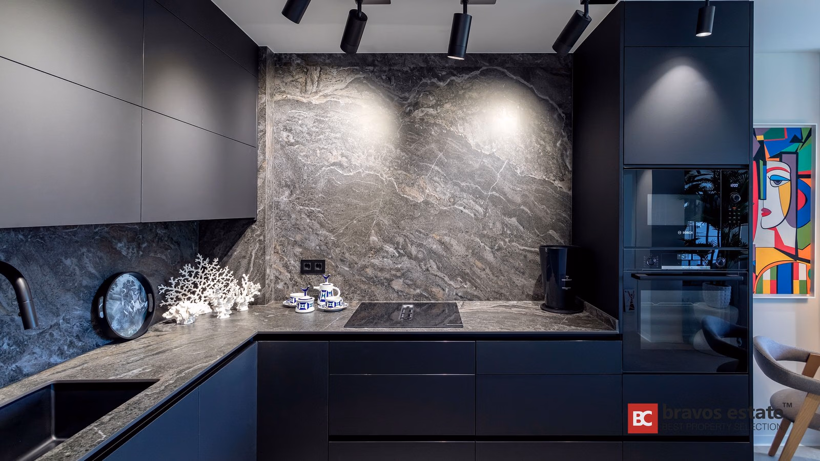 Просторные апартаменты, 2 спальни в Финестрате · 149 m² - 16