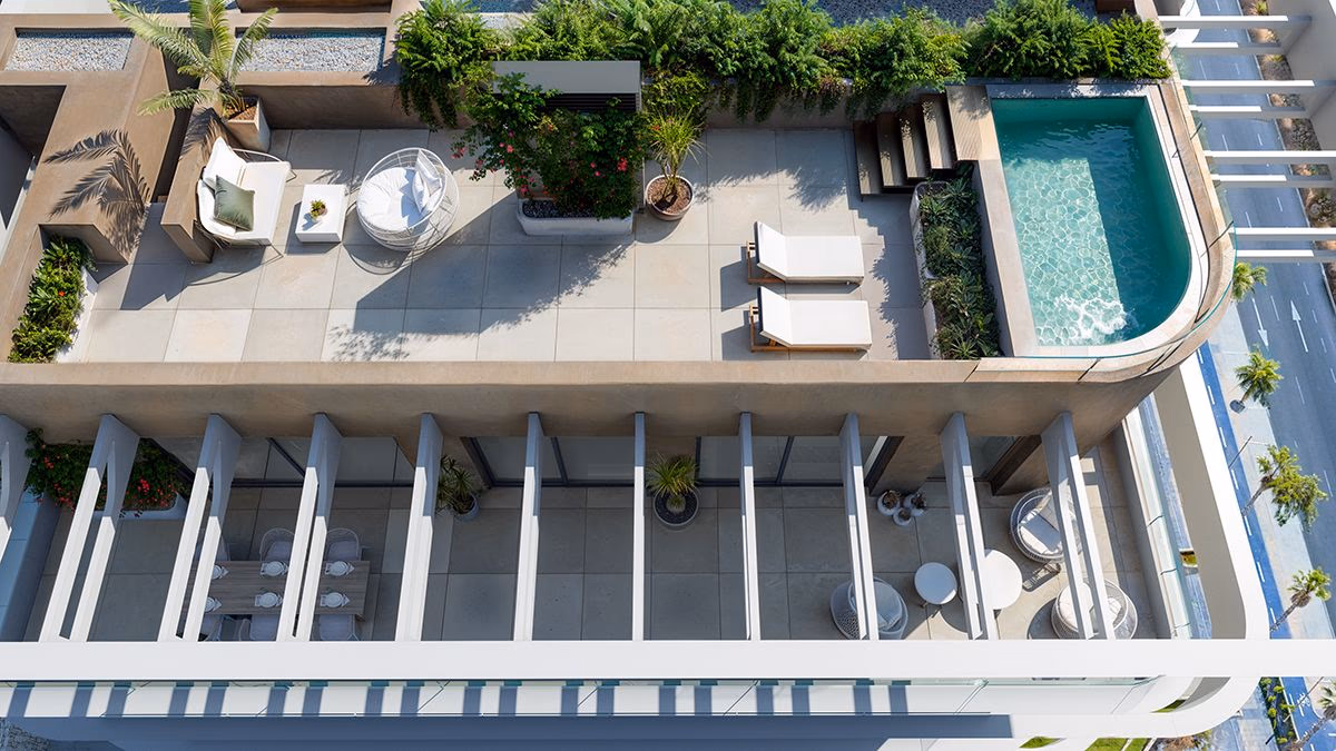 Coastal 22 — центр Эстепоны, Коста-дель-Соль 19
