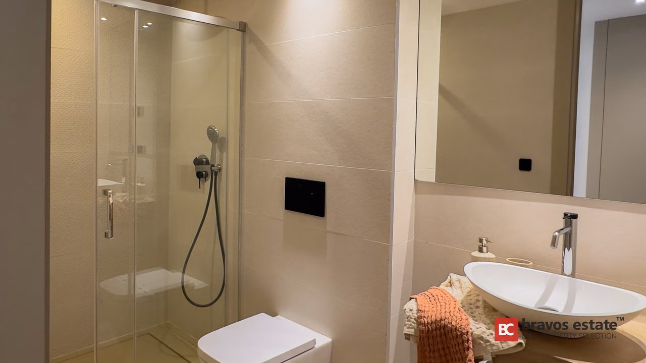 Апартаменты с 2 спальнями в La Finca Resort, Algorfa - 19