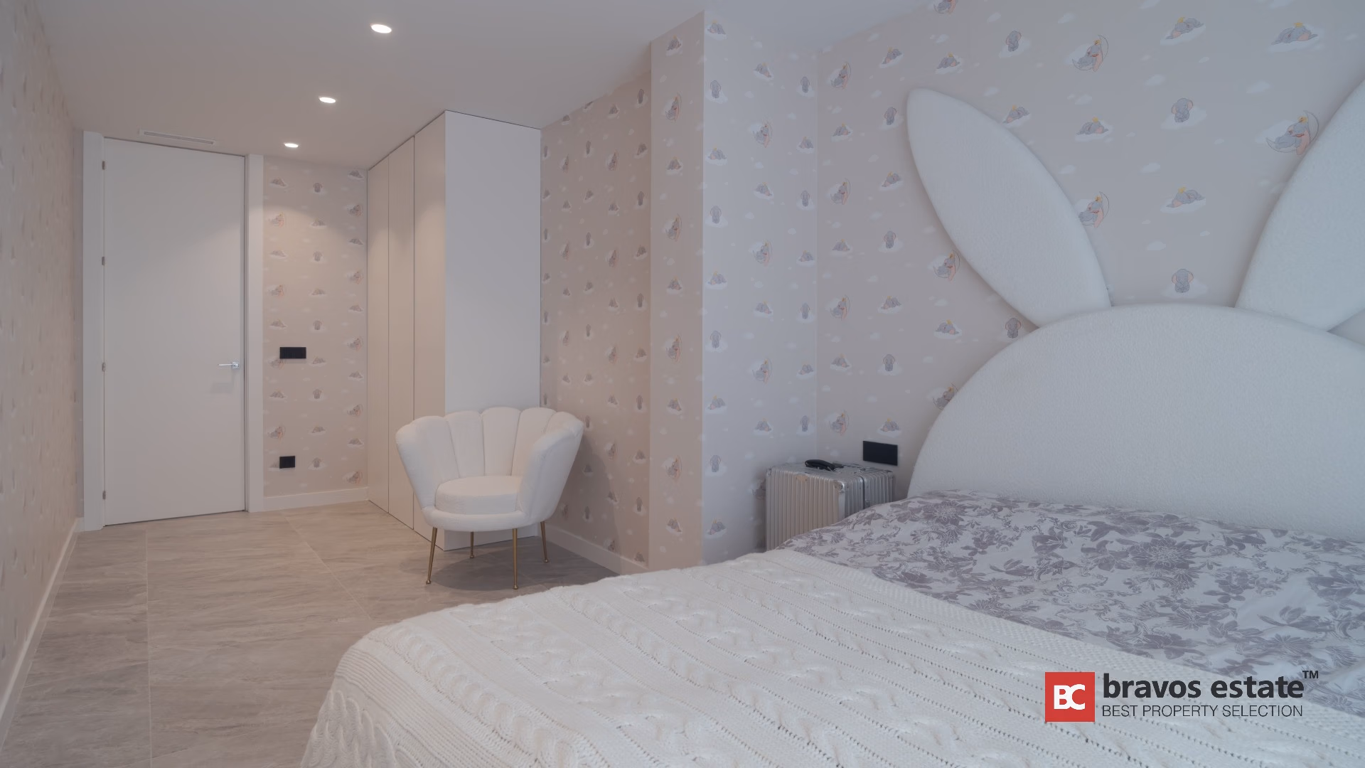 Современная вилла с 3 спальнями в Финестрате, 425 м² - 21