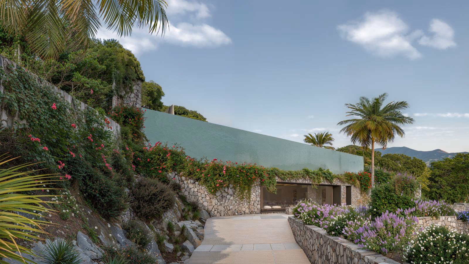Estepona Sky Residences — Коста-дель-Соль 16