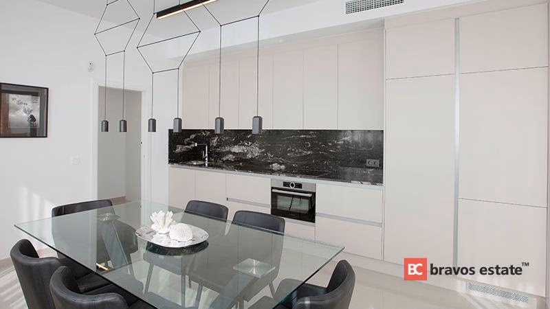 Новая вилла, 4 спальни в Сьюдад-Кесаде · 185 m² - 18