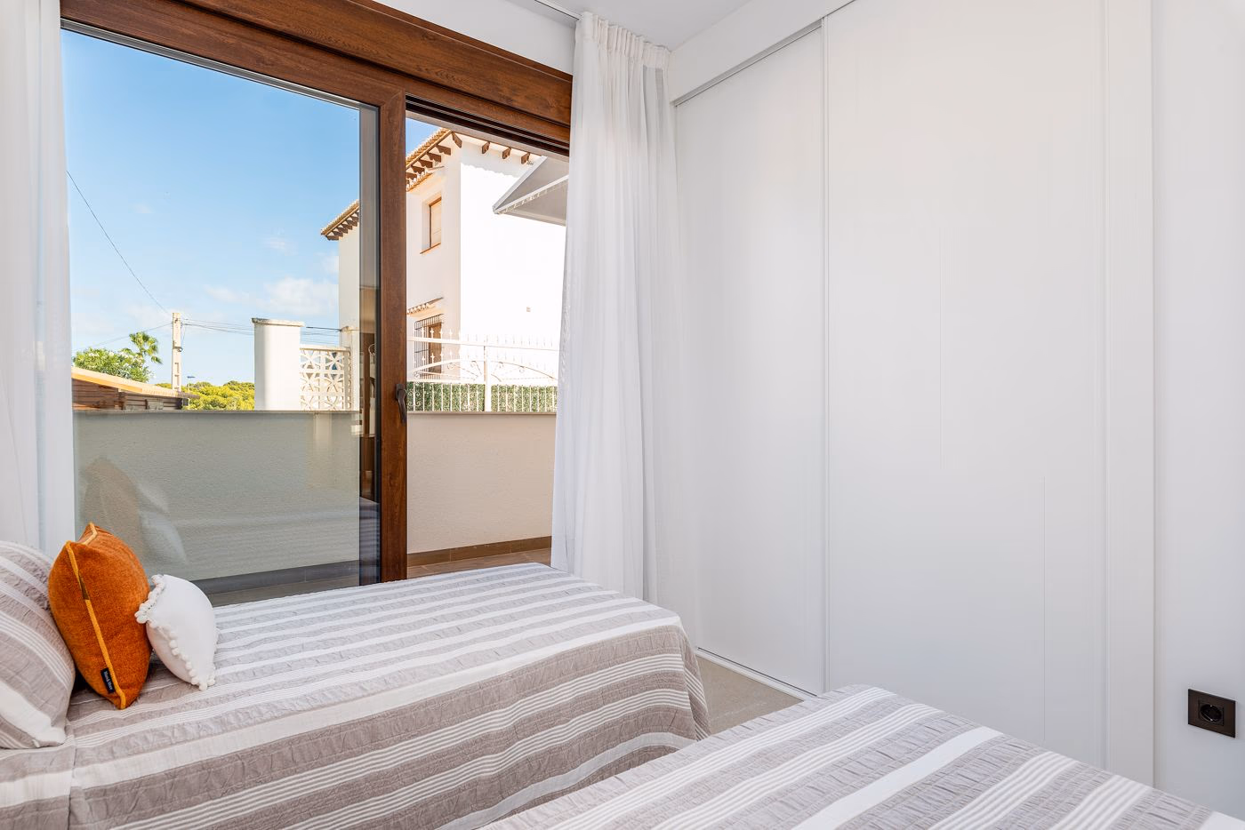 Balcones de Vivi — апартаменты в Los Balcones, Торревьеха - 23