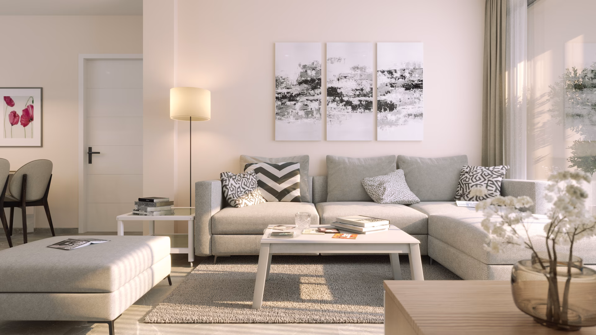 Sunrise Tower — новые апартаменты на Calle Dorotea, Торревьеха - 14