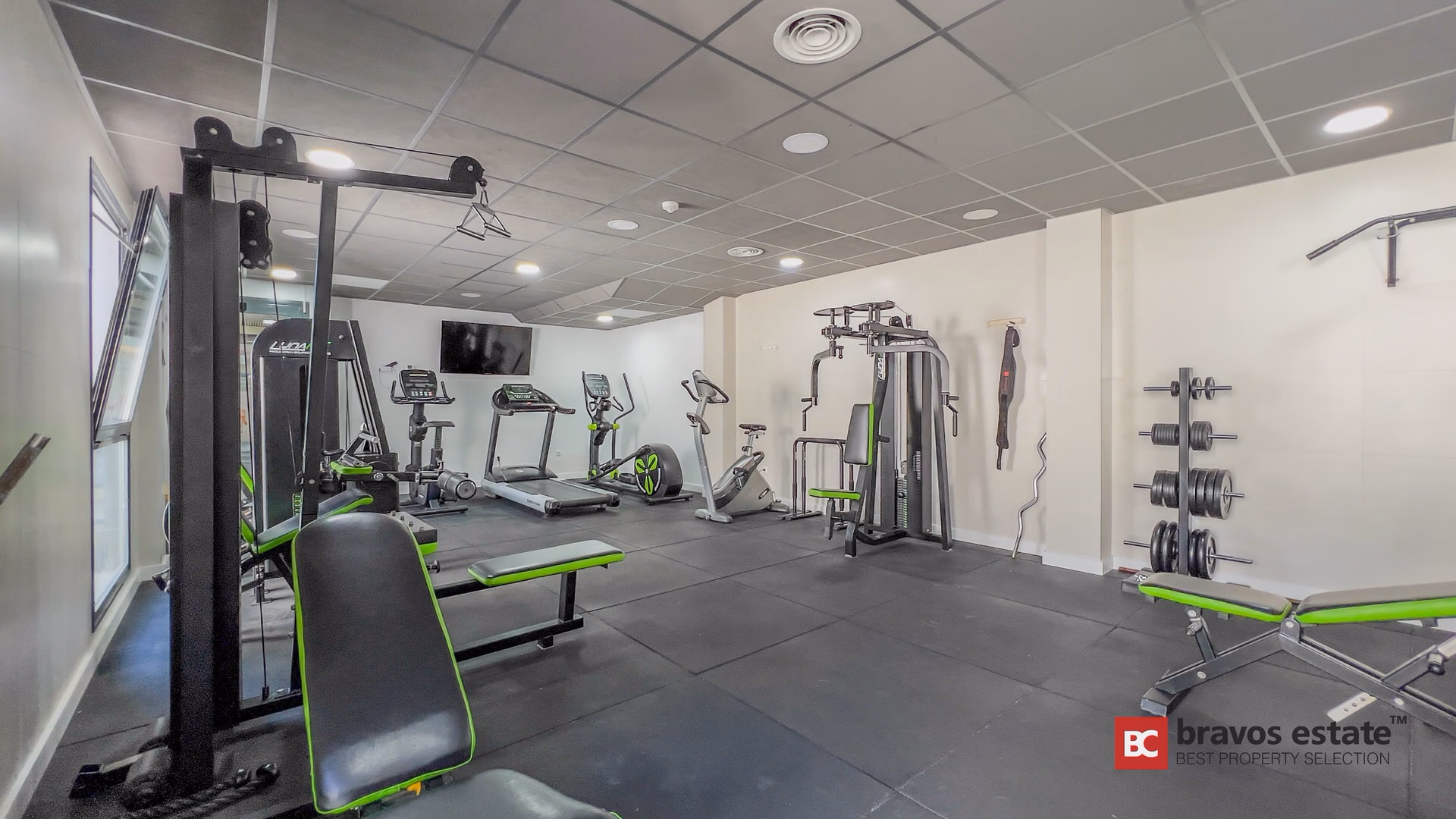 Апартаменты рядом с морем, 1 спальня в Эль Кампельо · 59 m² - 10