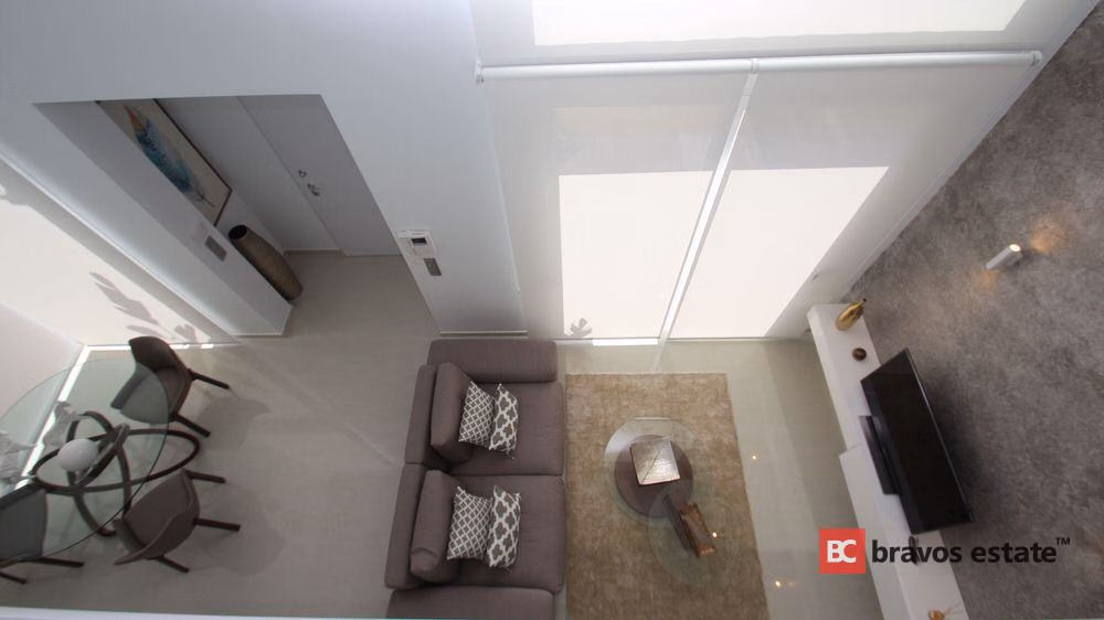 Новая вилла, 3 спальни в Сьюдад-Кесаде · 183 m² - 4