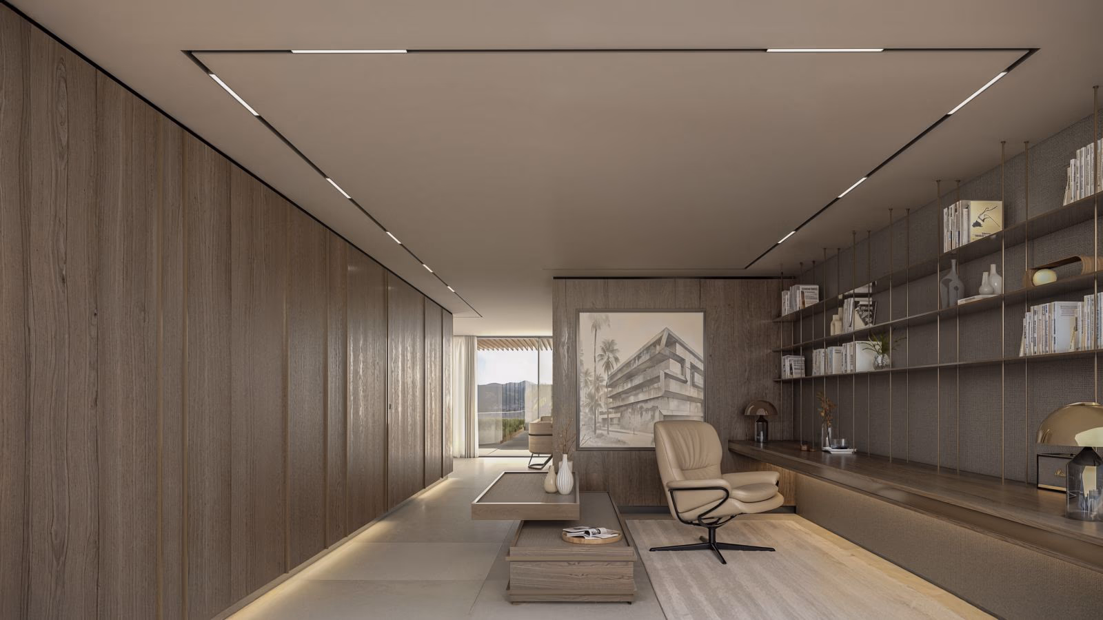 Estepona Sky Residences — Коста-дель-Соль 7