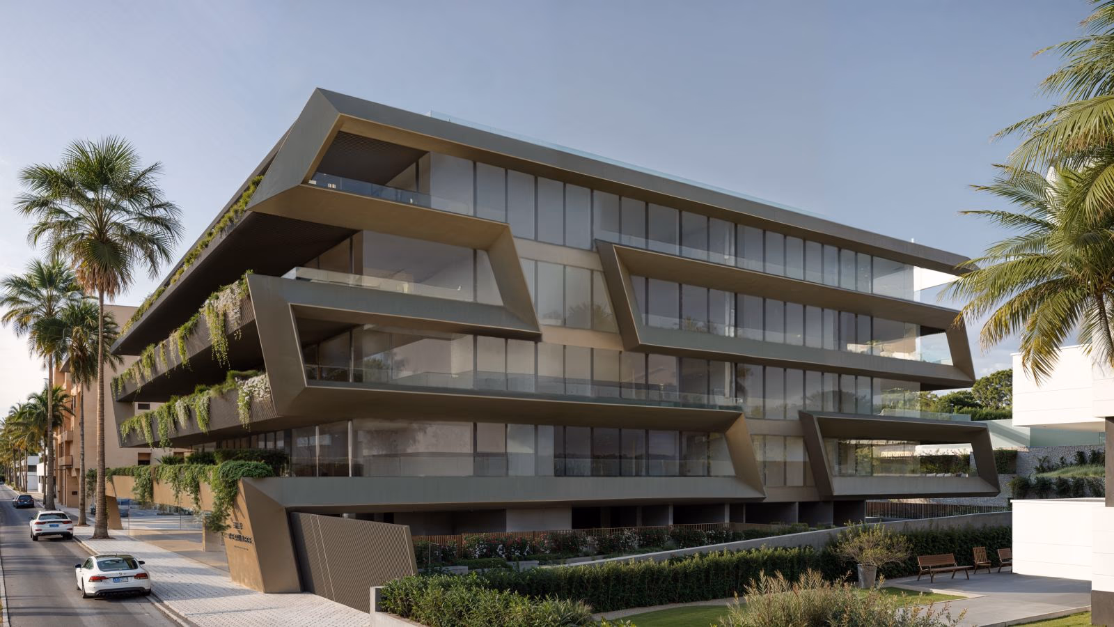 Estepona Sky Residences — Коста-дель-Соль 14
