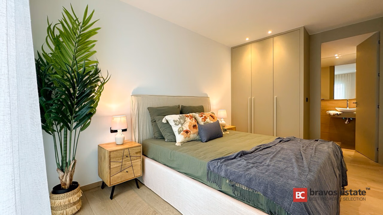 Апартаменты с 2 спальнями в La Finca Resort, Algorfa - 20