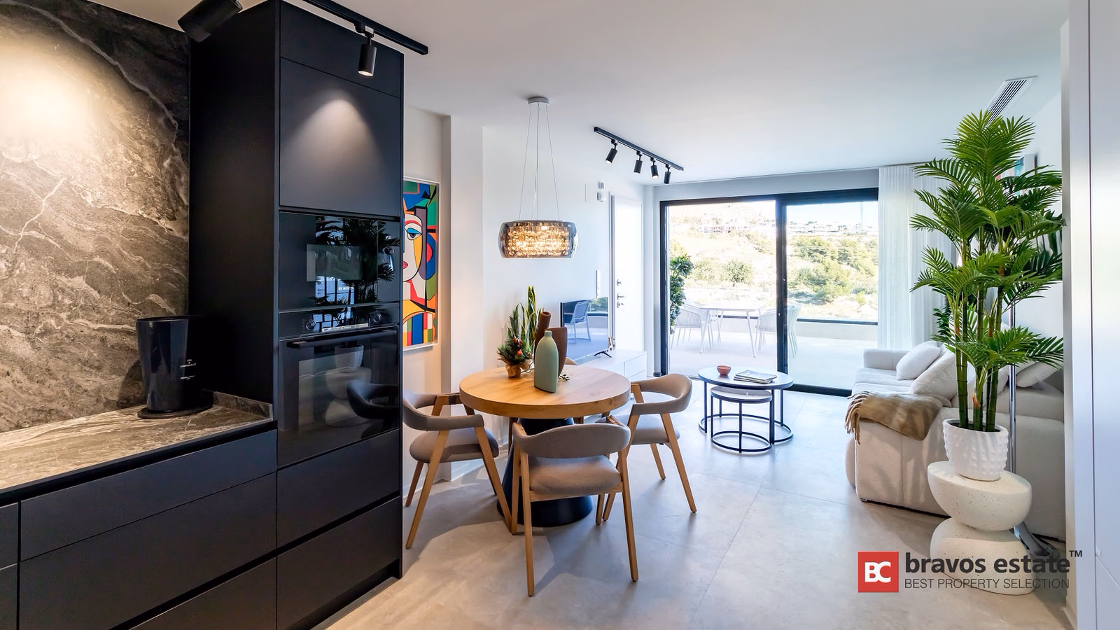 Просторные апартаменты, 2 спальни в Финестрате · 149 m² - 15