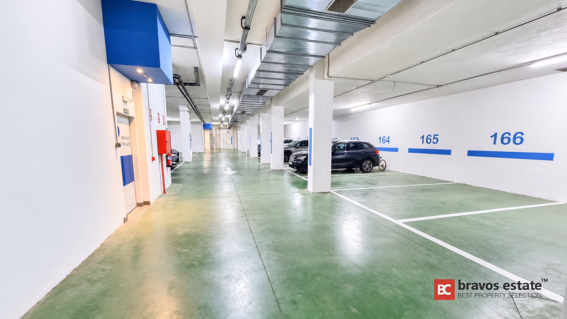 Купить квартиру в Эль-Кампельо — 2 спальни, 200 м до пляжа, Abedules 4 - 35