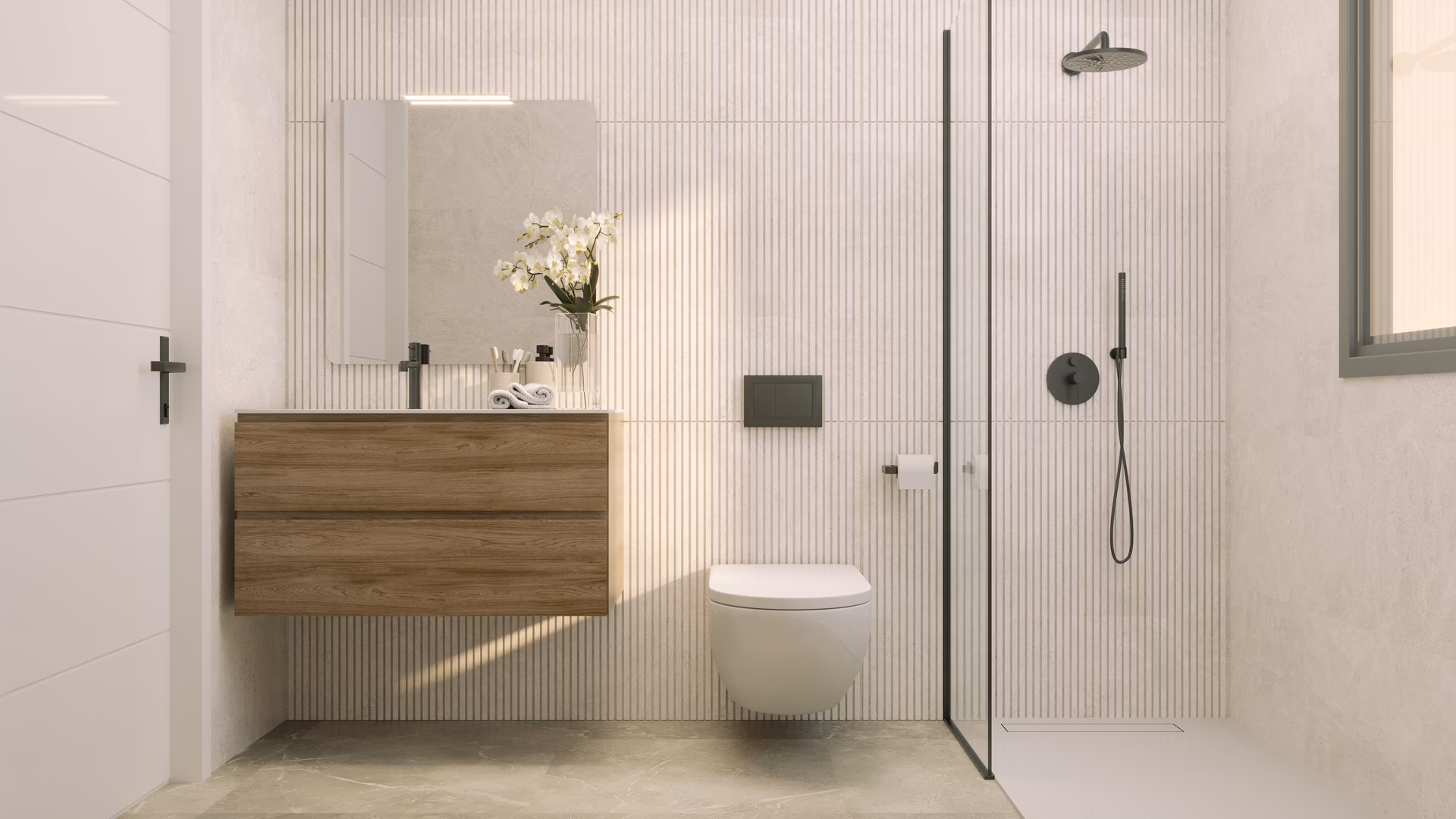 Sunrise Tower — новые апартаменты на Calle Dorotea, Торревьеха - 21