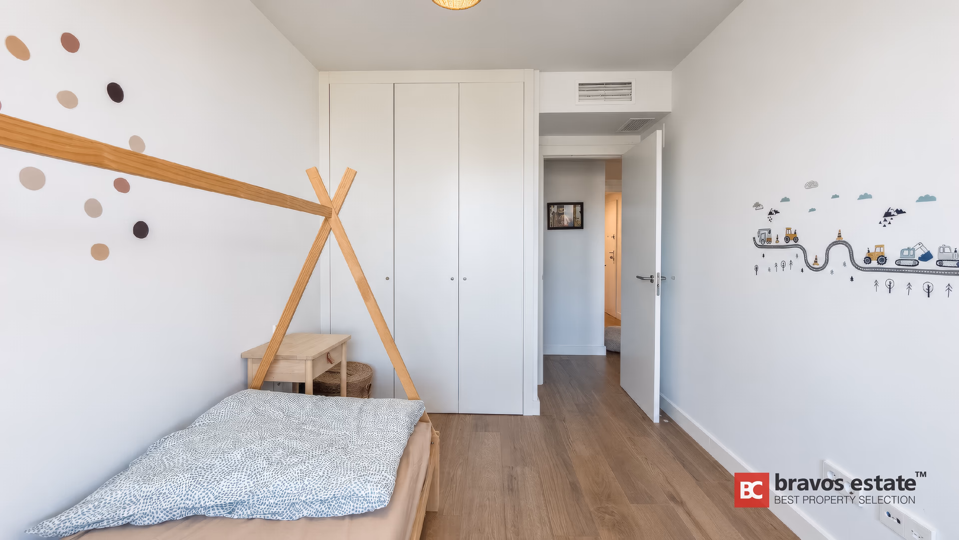 Купить квартиру в Аликанте, Playa de San Juan — 3 спальни, 6-й этаж, ЖК Azara (PAU 5) - 17