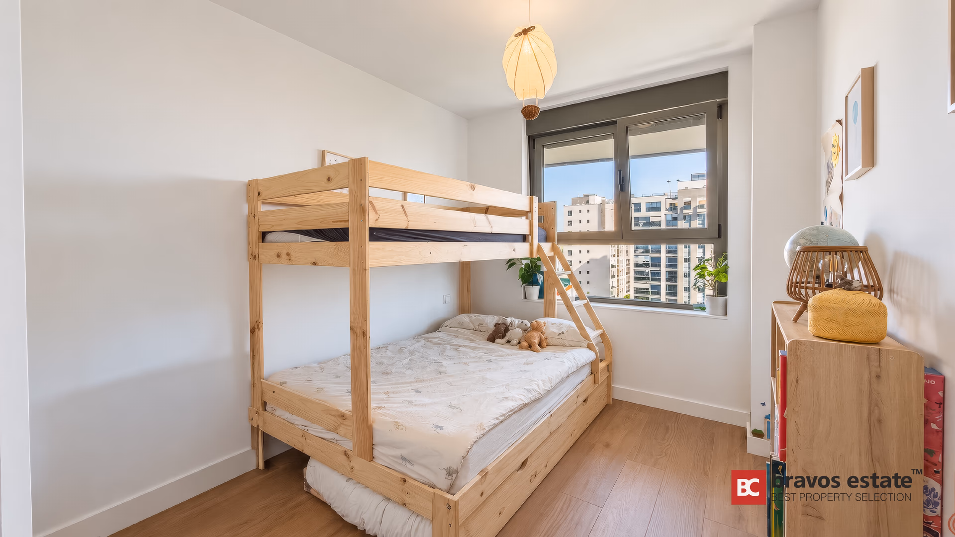 Купить квартиру в Аликанте, Playa de San Juan — 3 спальни, 6-й этаж, ЖК Azara (PAU 5) - 18