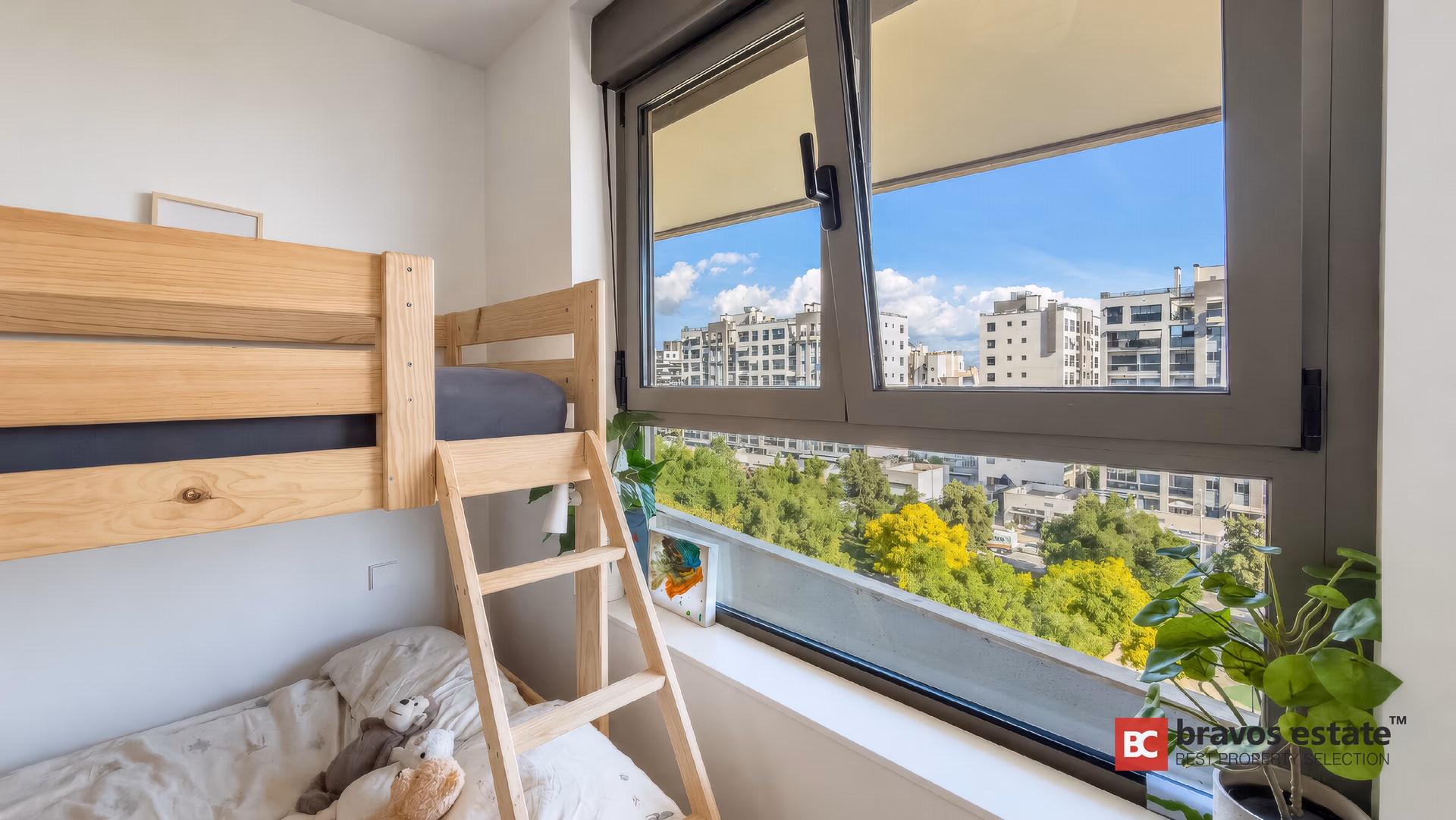 Купить квартиру в Аликанте, Playa de San Juan — 3 спальни, 6-й этаж, ЖК Azara (PAU 5) - 19