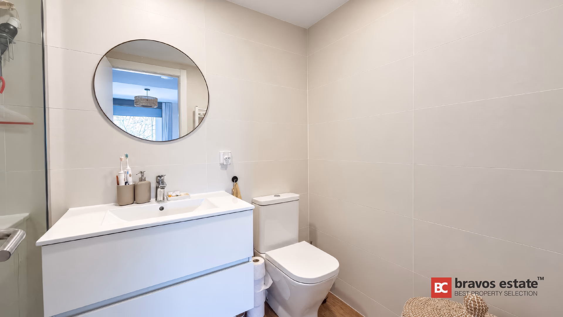 Купить квартиру в Аликанте, Playa de San Juan — 3 спальни, 6-й этаж, ЖК Azara (PAU 5) - 20