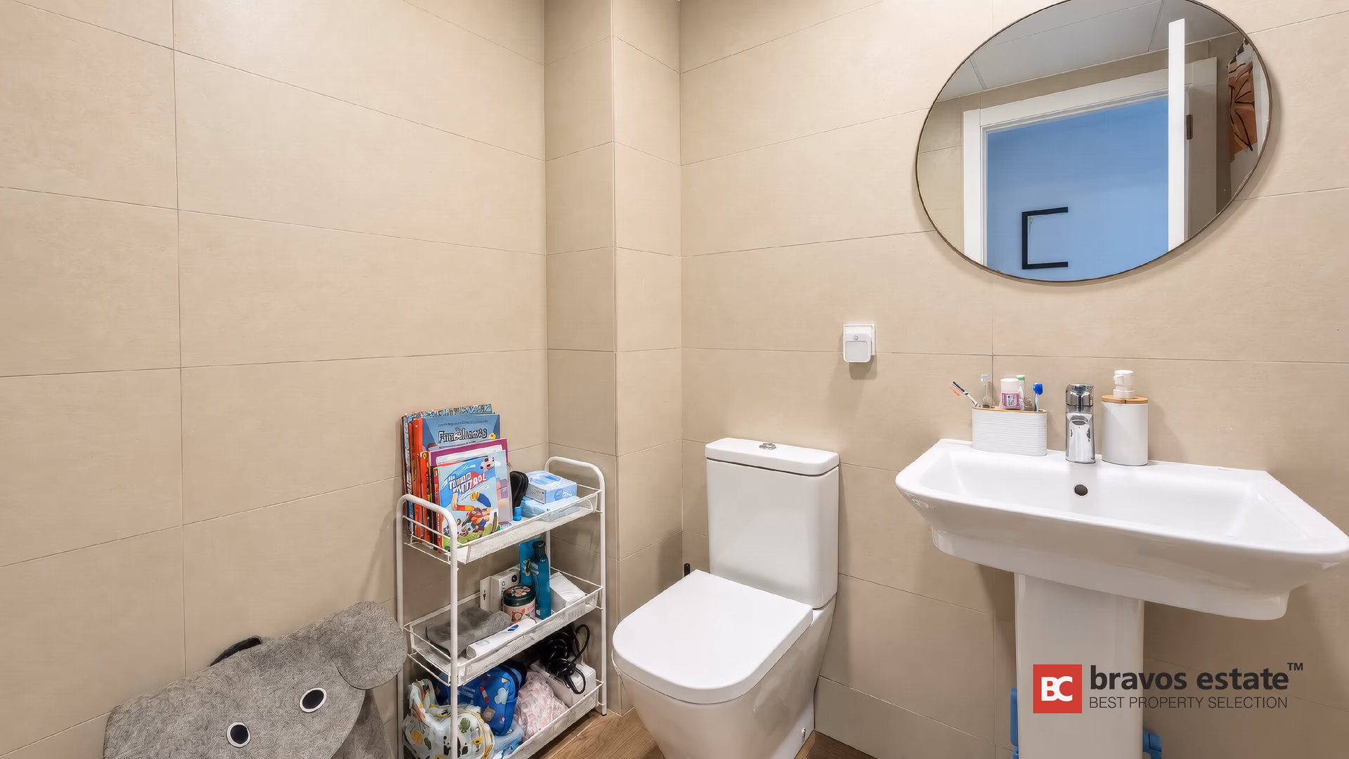 Купить квартиру в Аликанте, Playa de San Juan — 3 спальни, 6-й этаж, ЖК Azara (PAU 5) - 22