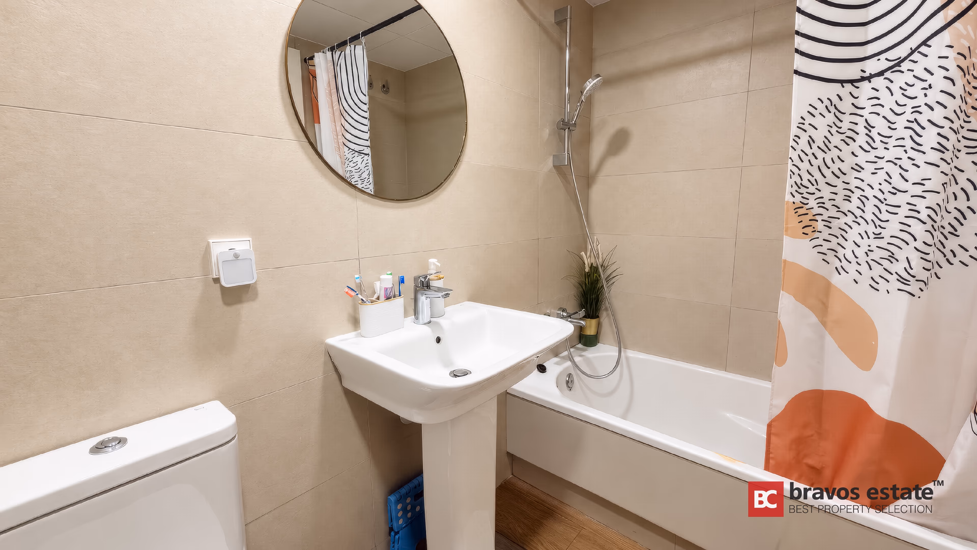 Купить квартиру в Аликанте, Playa de San Juan — 3 спальни, 6-й этаж, ЖК Azara (PAU 5) - 23