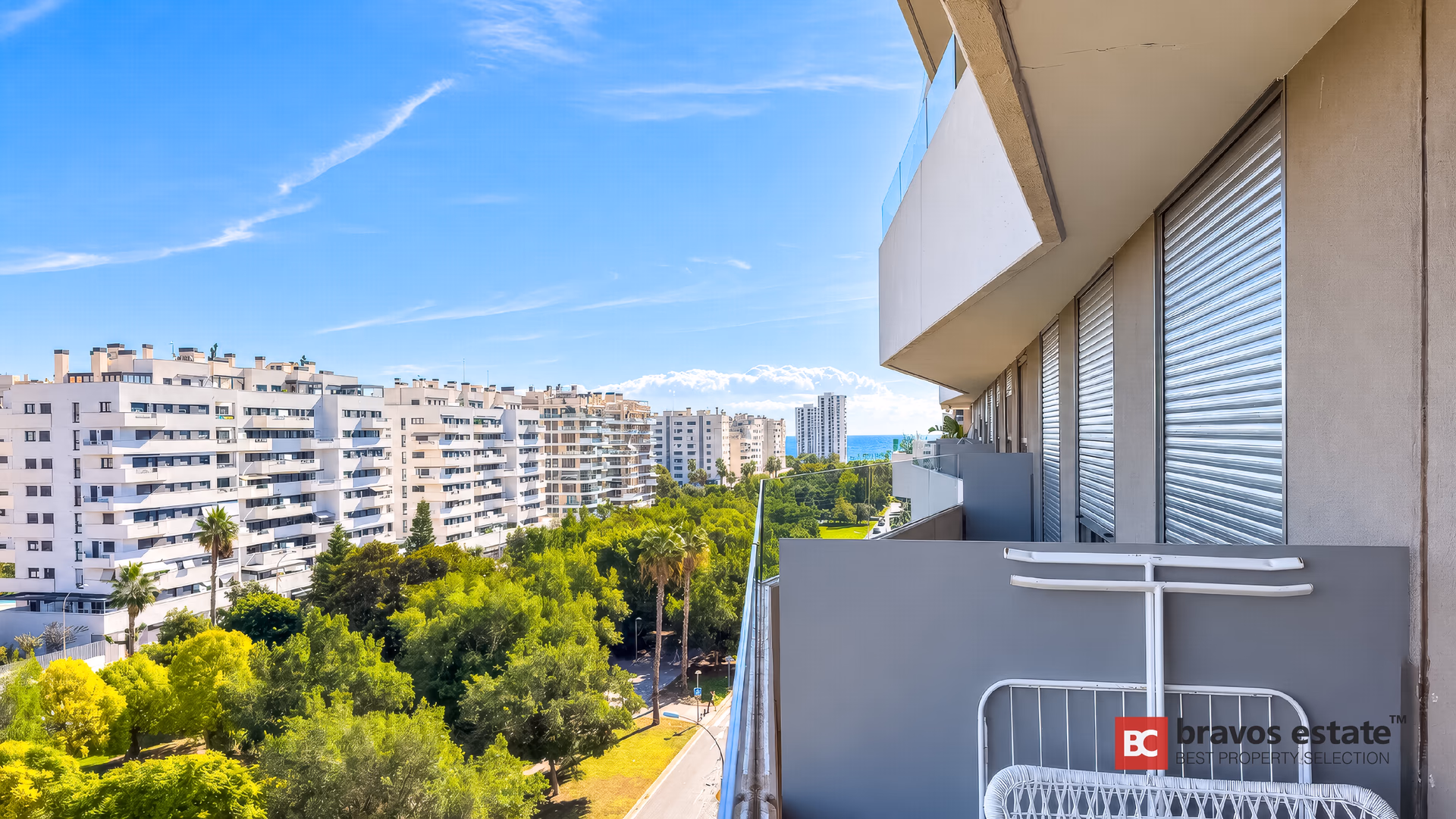 Купить квартиру в Аликанте, Playa de San Juan — 3 спальни, 6-й этаж, ЖК Azara (PAU 5) - 25