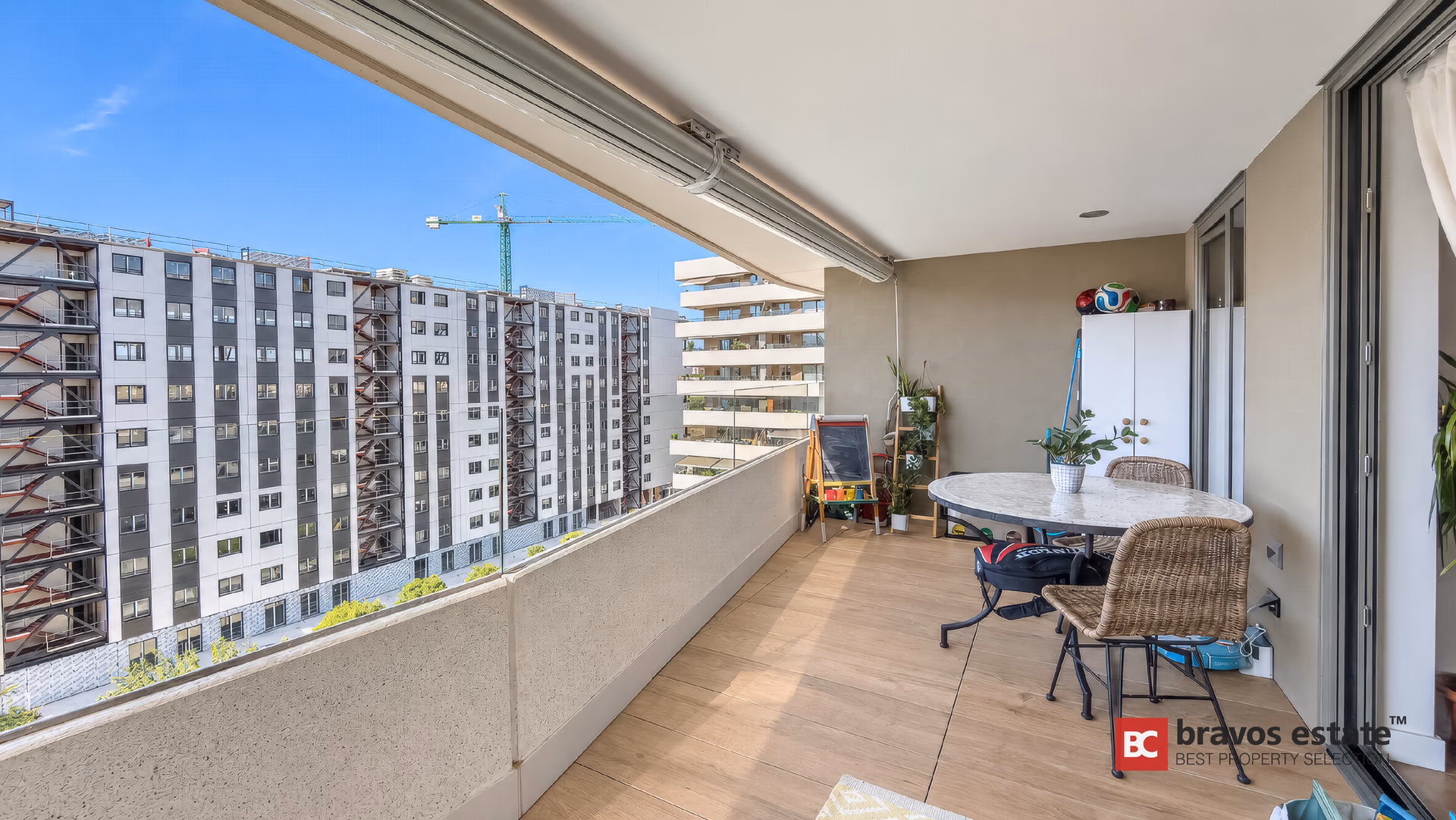 Купить квартиру в Аликанте, Playa de San Juan — 3 спальни, 6-й этаж, ЖК Azara (PAU 5) - 26