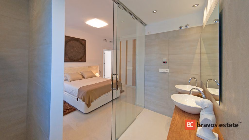Новая вилла, 3 спальни в Сьюдад-Кесаде · 152 m² - 8