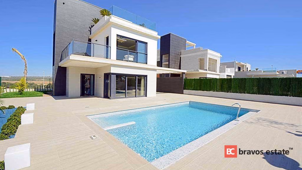 Вилла рядом с морем, 4 спальни в Кампоаморе · 157 m² - 7