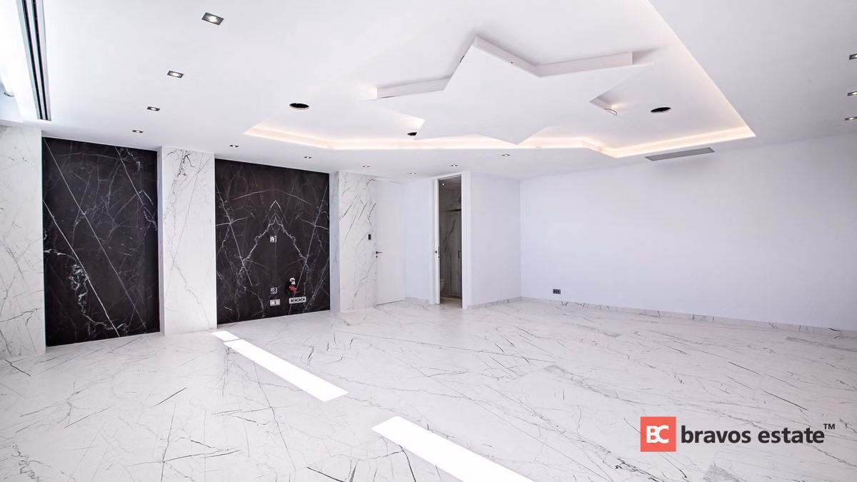 Элитная вилла, 4 спальни в Бениссе · 496 m² - 15