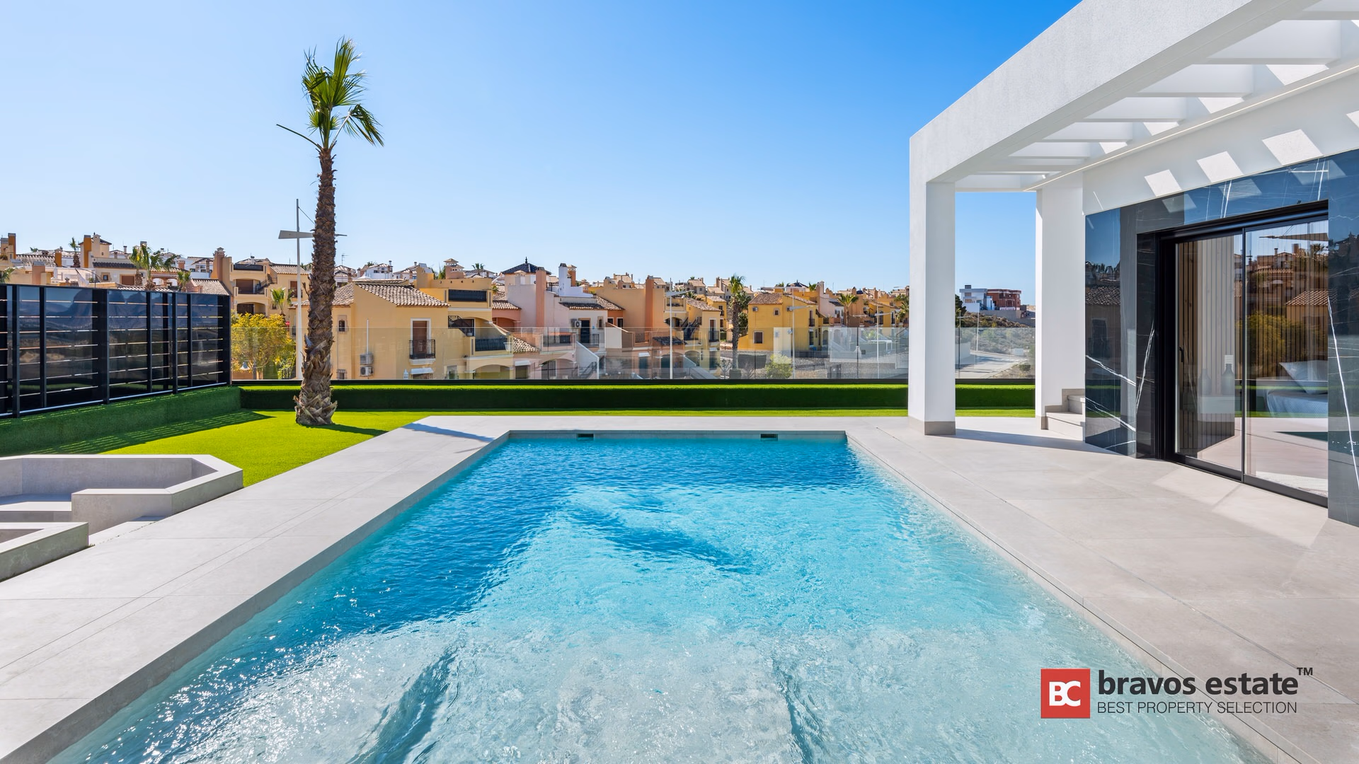 Отдельная вилла рядом с La Finca Golf, Algorfa - 6