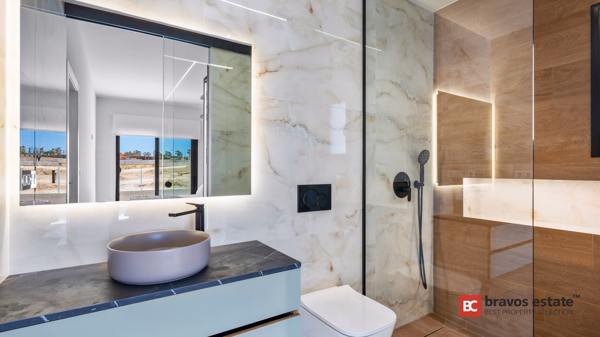 Отдельная вилла в La Finca Golf, Algorfa - 27