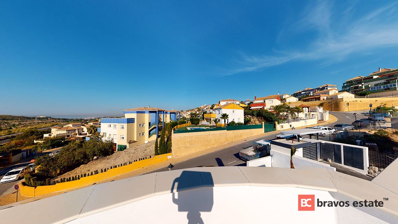 Новое бунгало, 2 спальни в Финестрате · 127 m² - 18