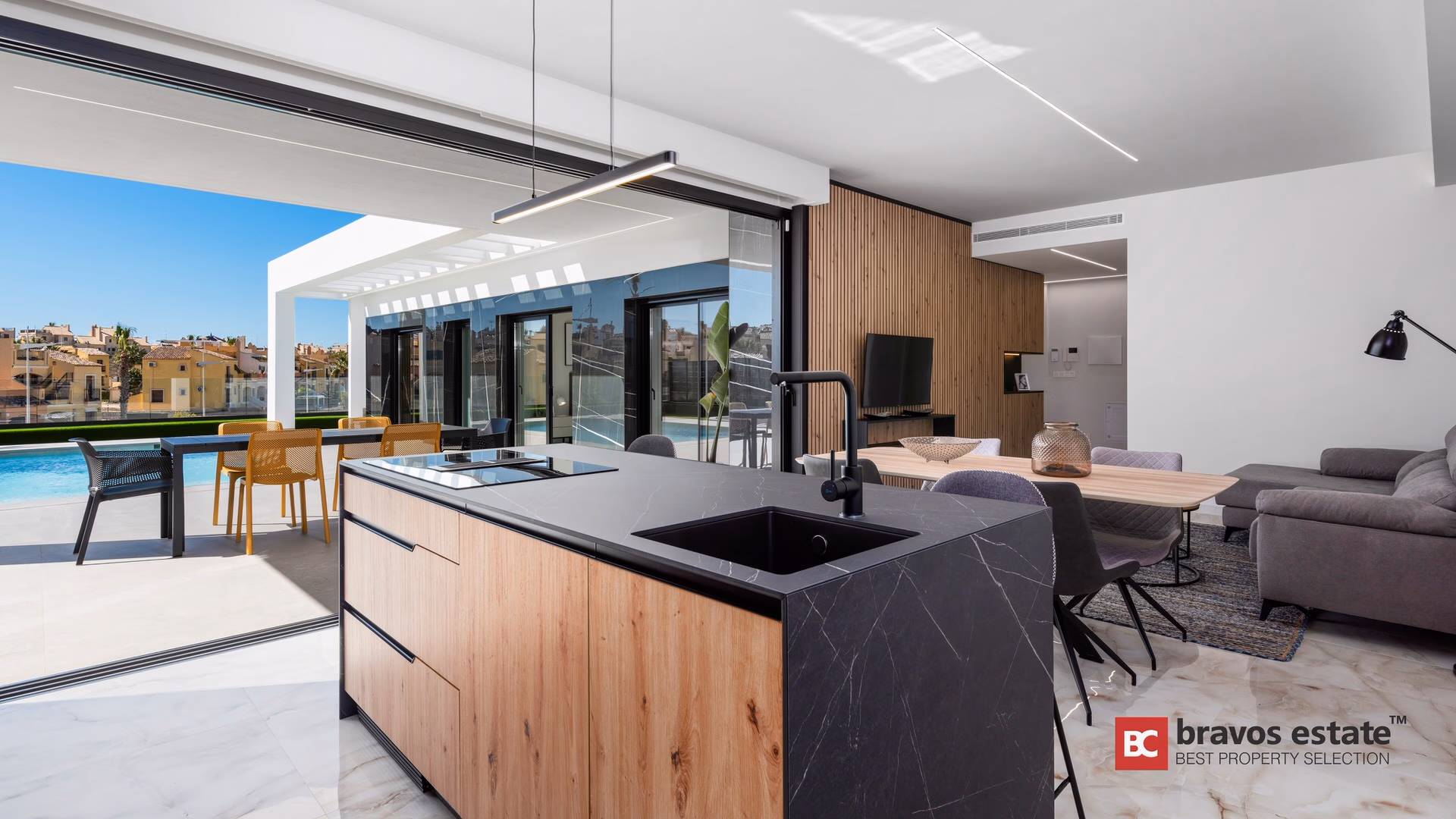 Отдельная вилла рядом с La Finca Golf, Algorfa - 16