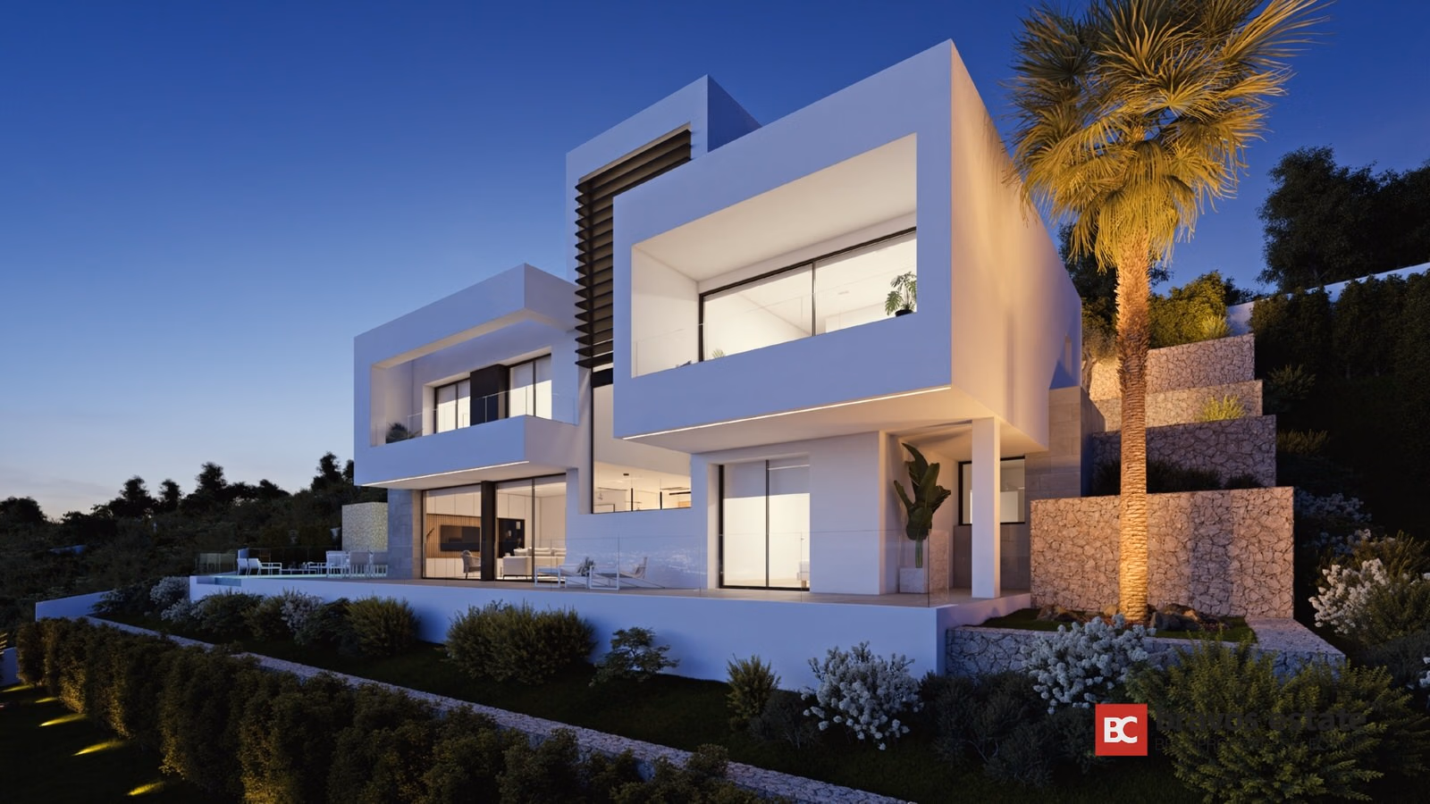 Altea – Altea Hills
