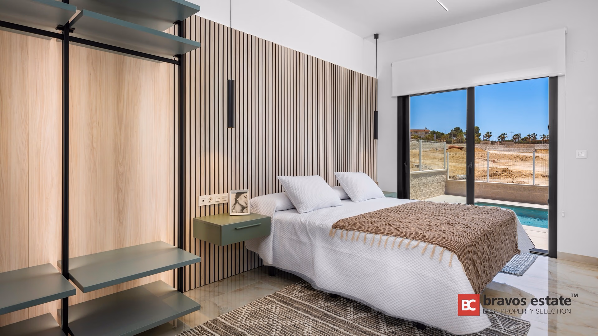 Отдельная вилла в La Finca Golf, Algorfa - 17