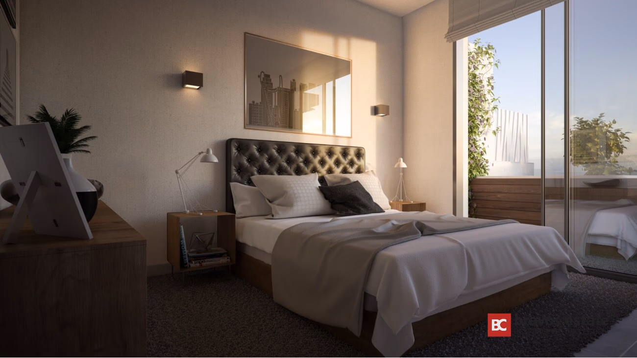 Просторные апартаменты, 3 спальни в Финестрате · 174 m² - 15