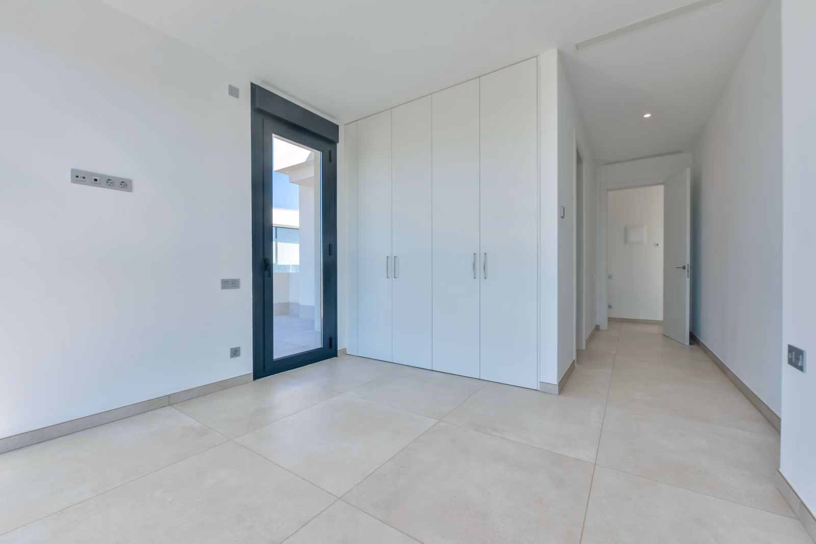 Вилла Rey Felipe 22 — Сьерра-Кортина, Финестрат 36