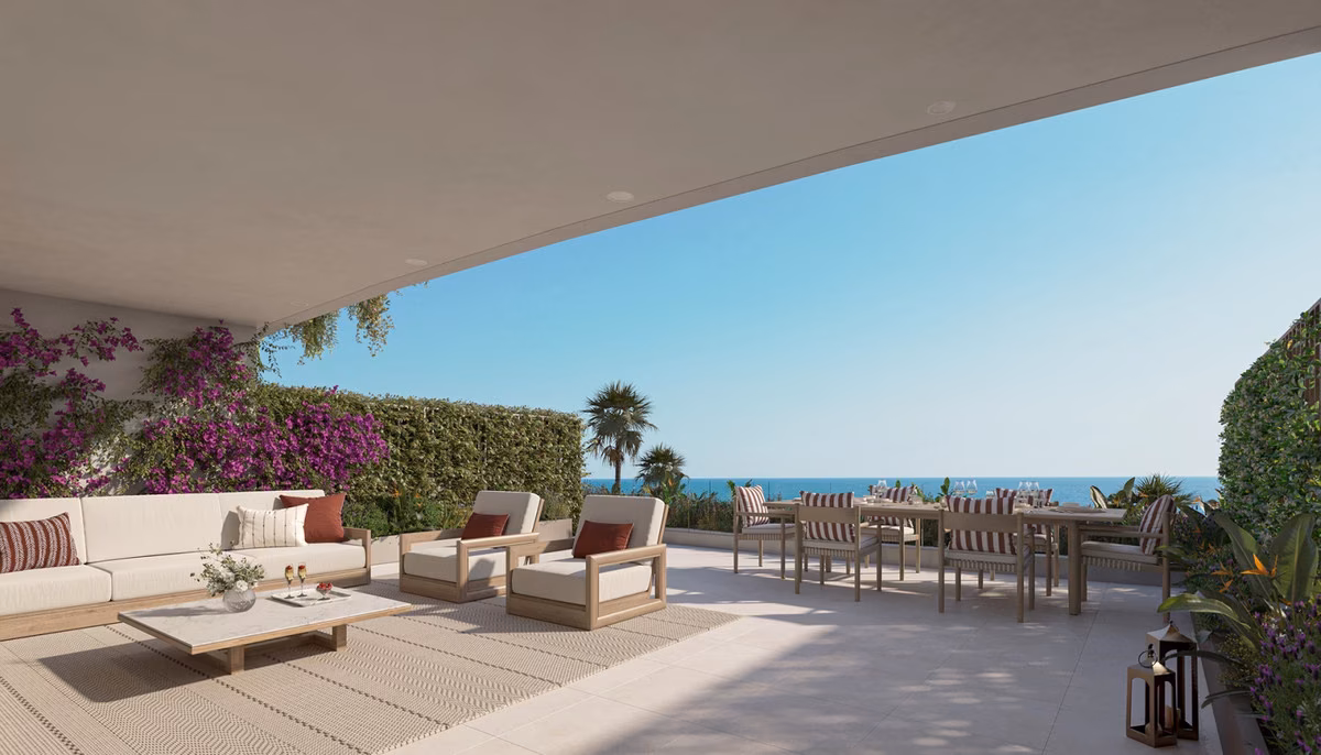 Casatalaya Residences в Торремуэлье, Бенальмадена