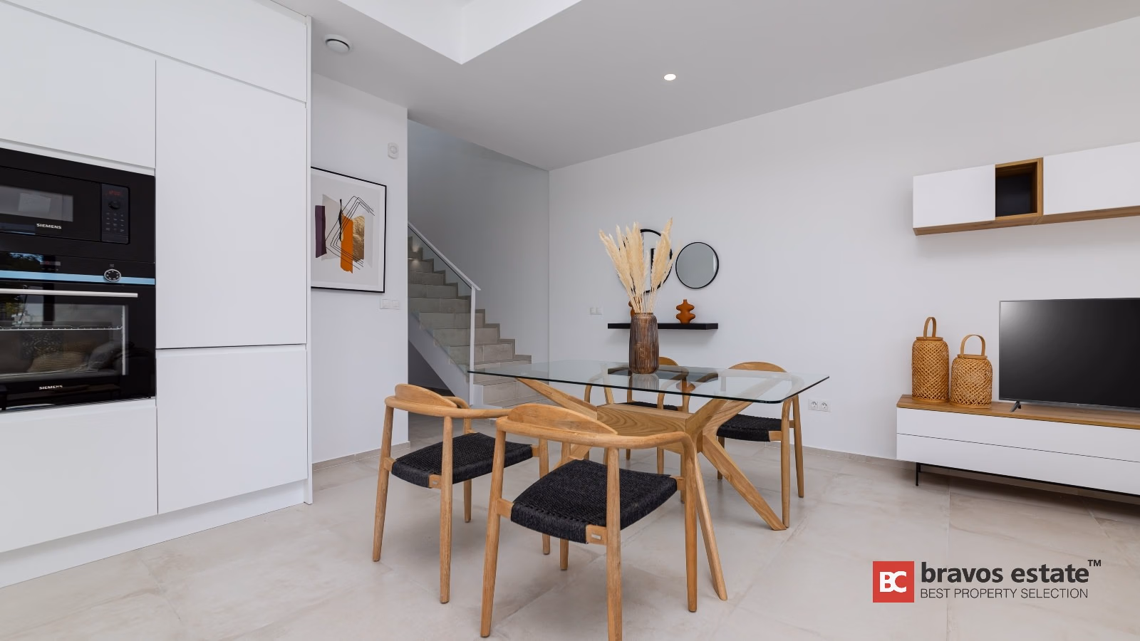 Новая вилла, 3 спальни в Финестрате · 210 m² - 7