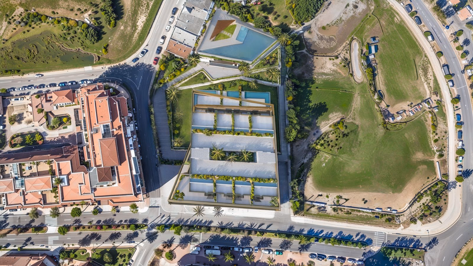 Estepona Sky Residences — Коста-дель-Соль 29