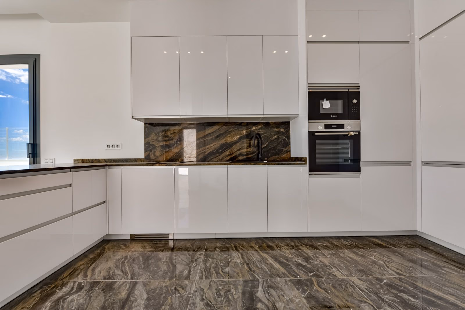 Вилла Rey Luis I 38 — Сьерра-Кортина, Финестрат 29