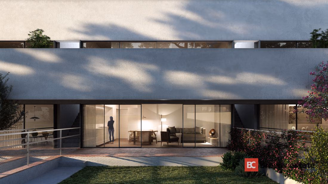 Новые апартаменты, 2 спальни в Торревьехе · 73 m² - 5