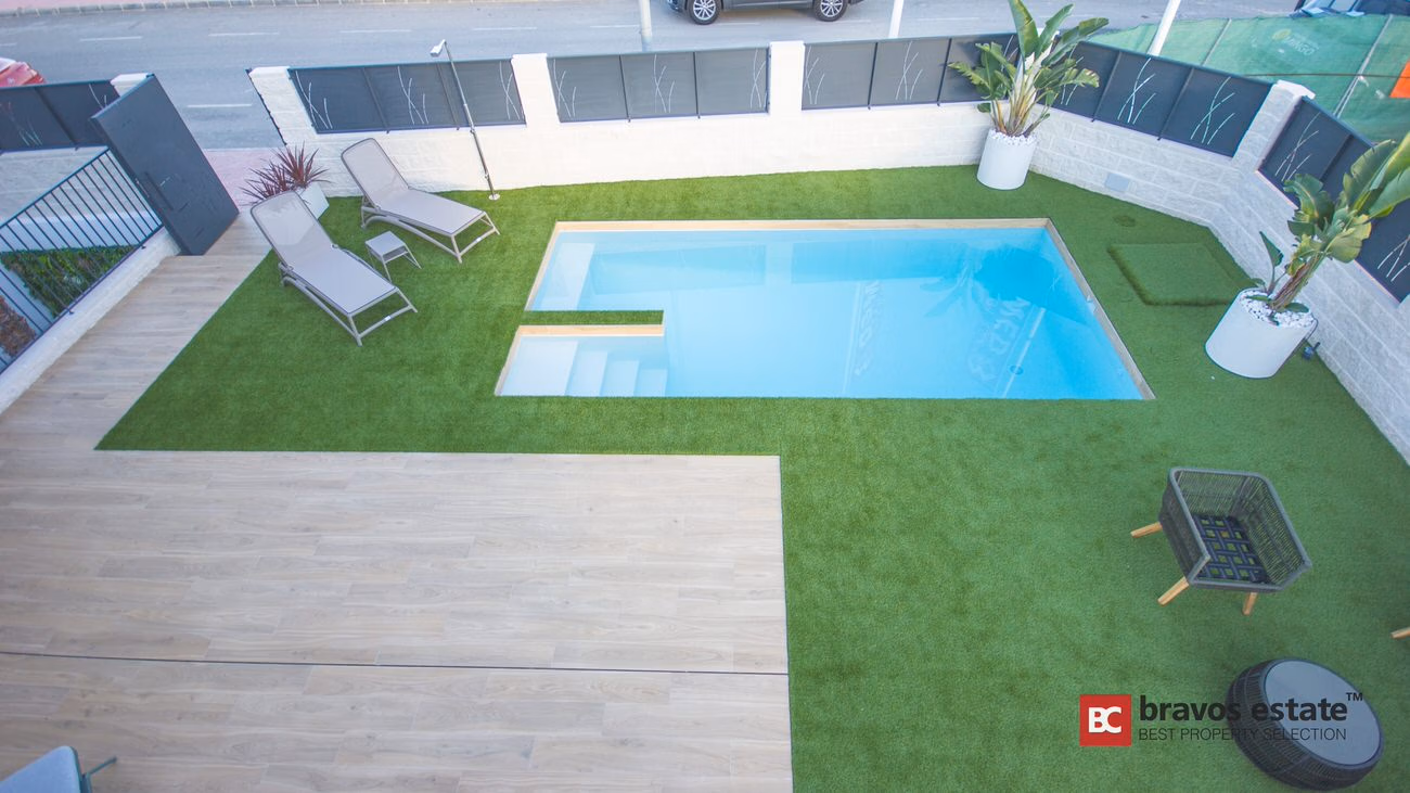 Новая вилла, 3 спальни в Сьюдад-Кесаде · 170 m² - 16
