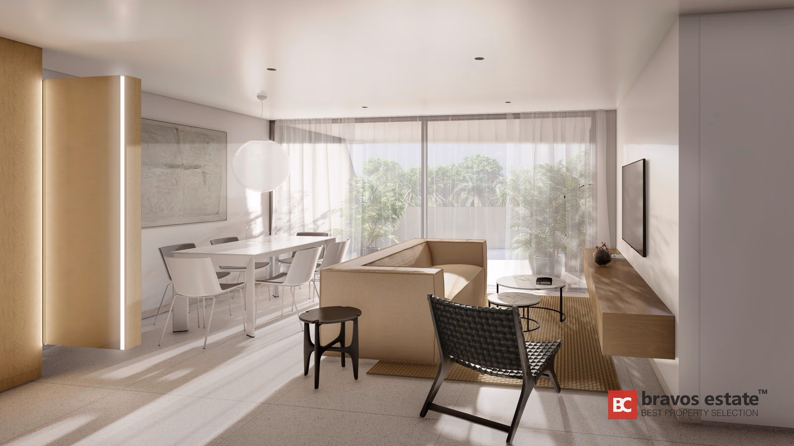 Апартаменты с 2 спальнями в Гвардамар-дель-Сегура, 80 м² - 7