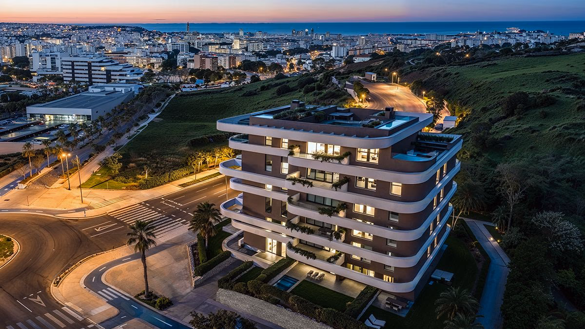 Coastal 22 — центр Эстепоны, Коста-дель-Соль 21