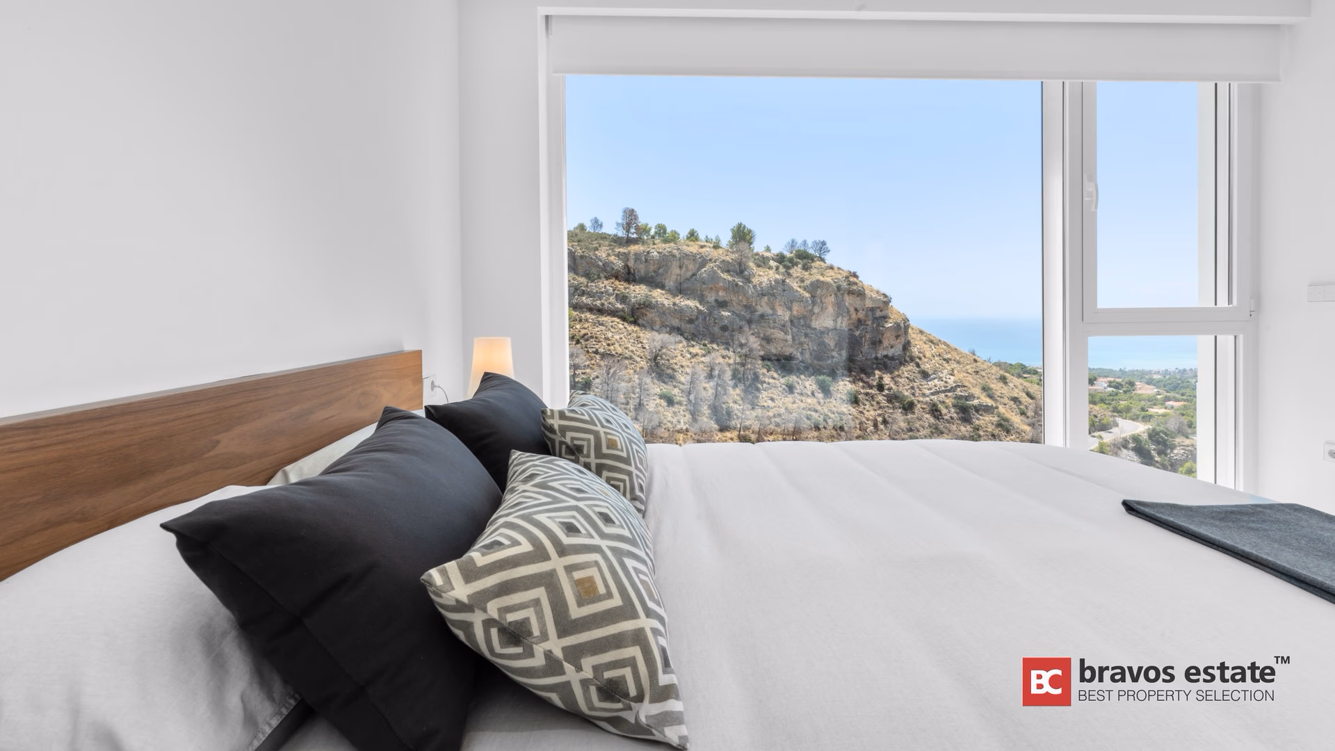 Четырёхуровневая вилла люкс в Altea Hills - 18