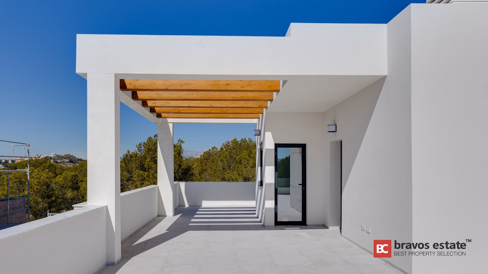 Новая вилла, 3 спальни в Финестрате · 210 m² - 13