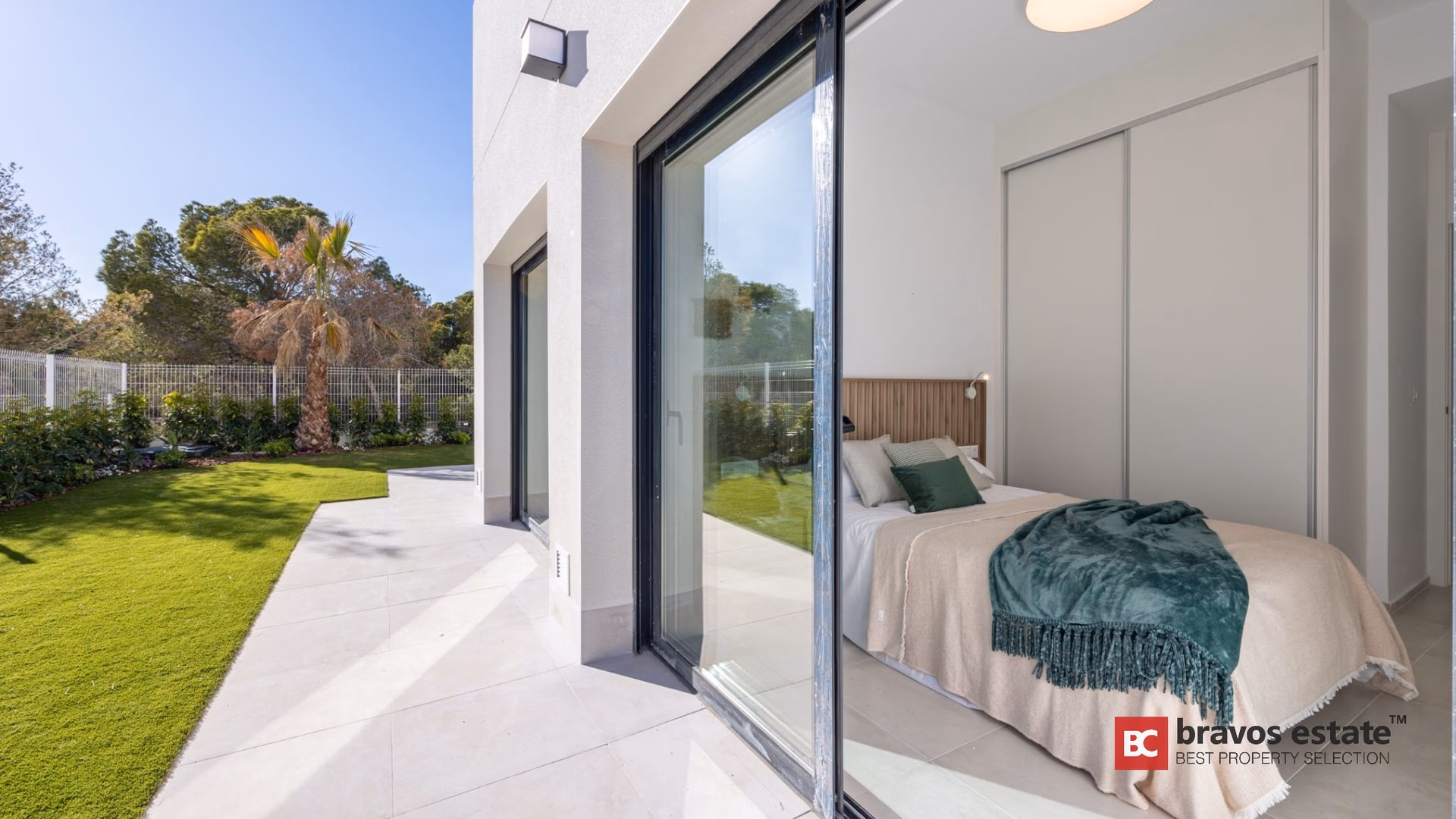 Новая вилла, 3 спальни в Финестрате · 210 m² - 12