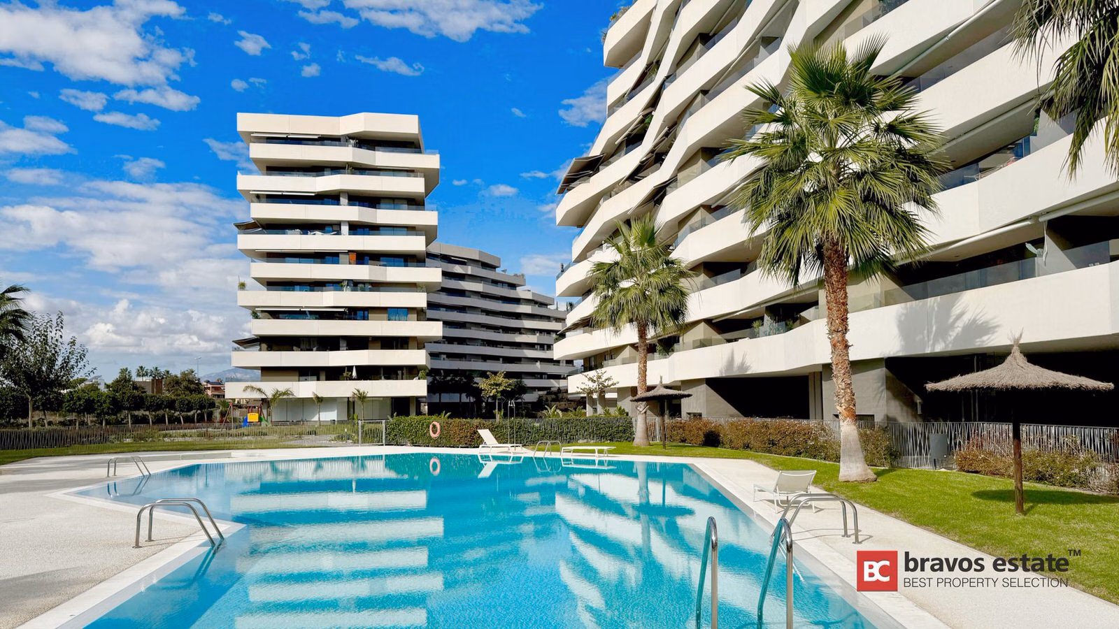 Апартаменты рядом с морем, 4 спальни в Плайя-де-Сан-Хуан · 146 m² 1