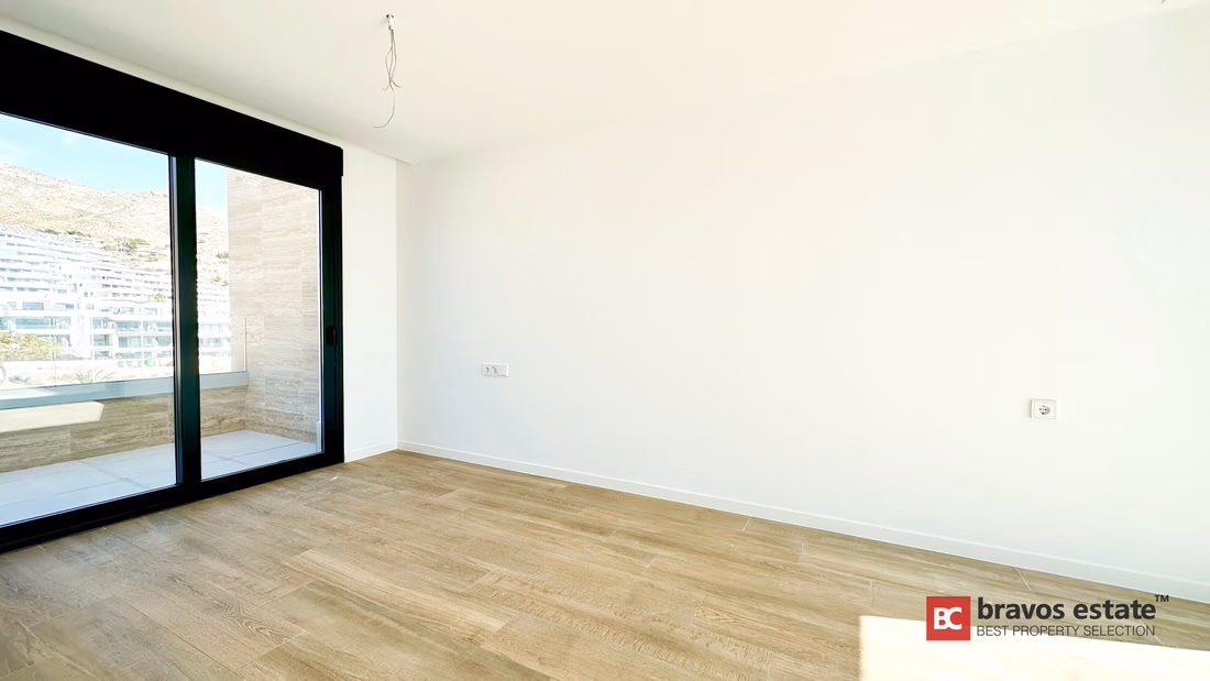 Просторные апартаменты, 3 спальни в Финестрате · 183 m² - 24