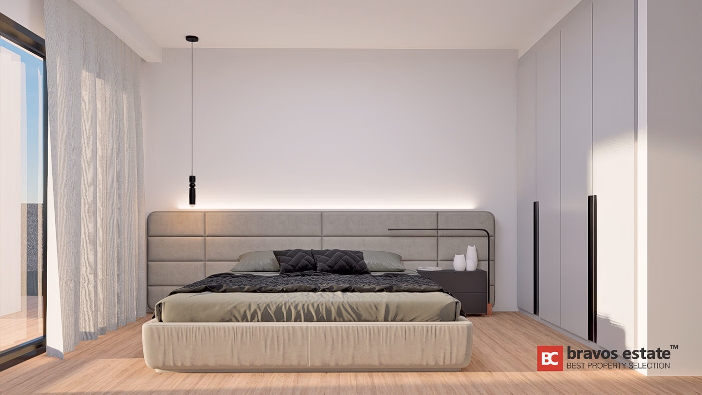 Новое бунгало, 2 спальни в Финестрате · 130 m² - 7
