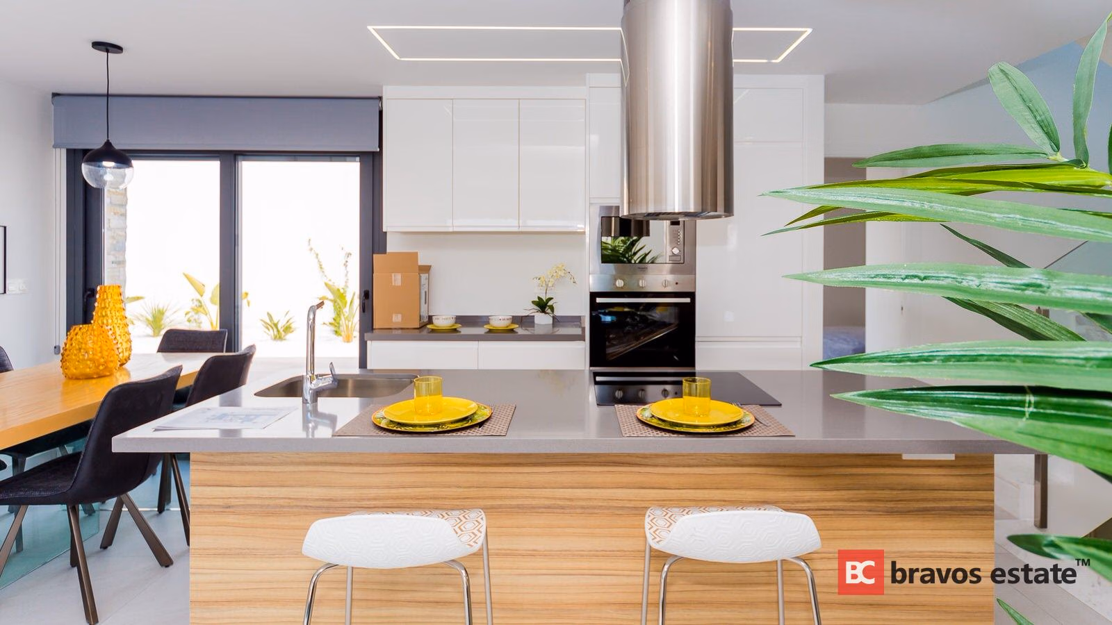 Новая вилла, 3 спальни в Финестрате · 135 m² - 6